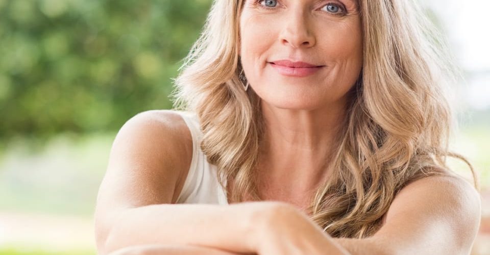 ZHenskoe zdorov'e v period menopauzy