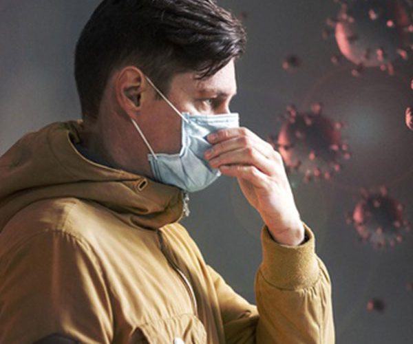 Как восстановиться после коронавируса с пневмонией?
