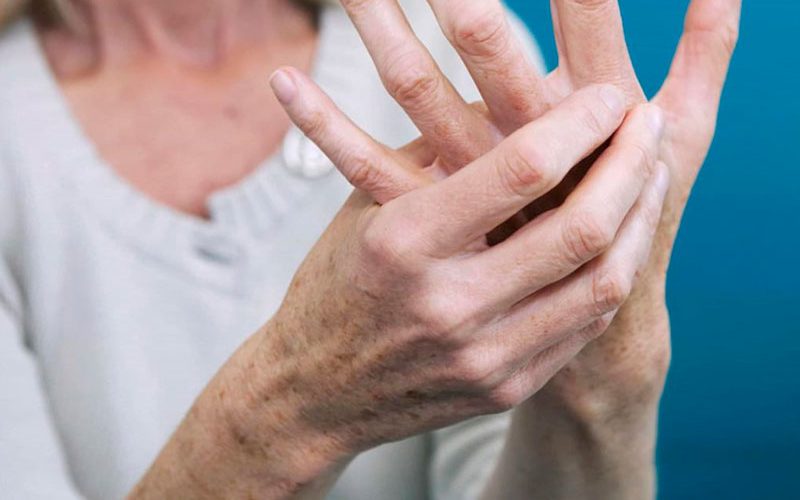 Ревматоидный артрит: причины, диагностика и рекомендации